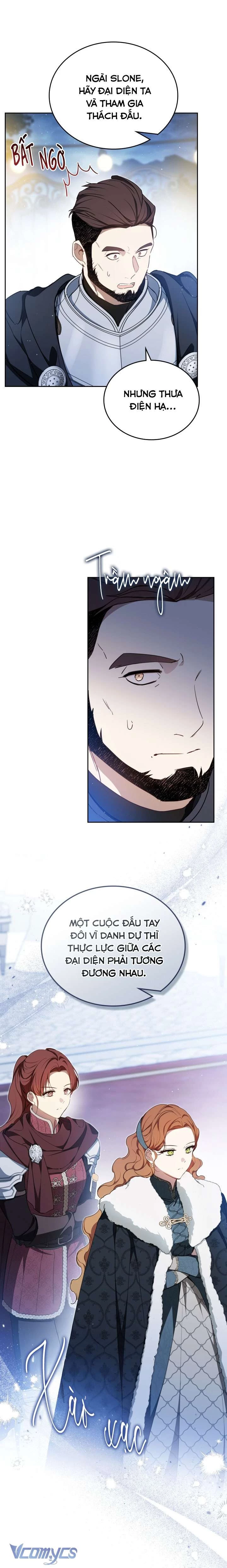 Kiếp Này Tôi Nhất Định Trở Thành Gia Chủ! Chapter 195 - Trang 2