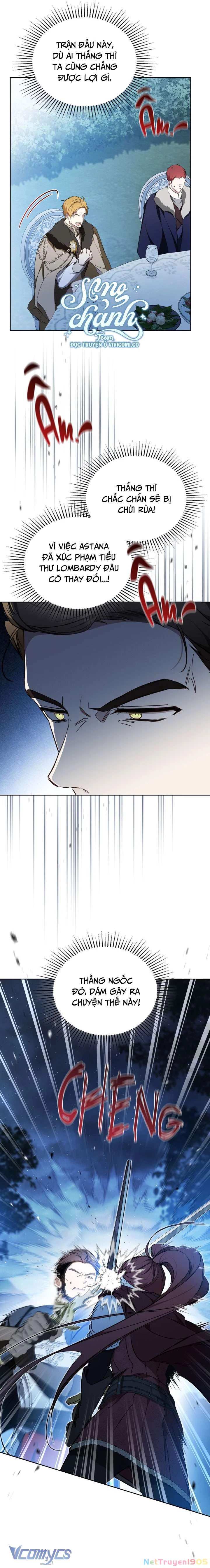 Kiếp Này Tôi Nhất Định Trở Thành Gia Chủ! Chapter 195 - Trang 2