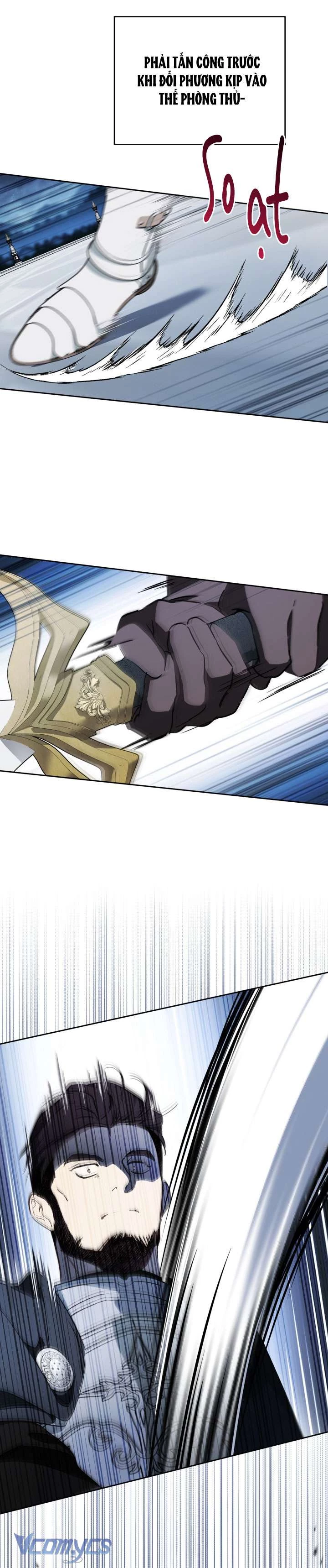 Kiếp Này Tôi Nhất Định Trở Thành Gia Chủ! Chapter 195 - Trang 2