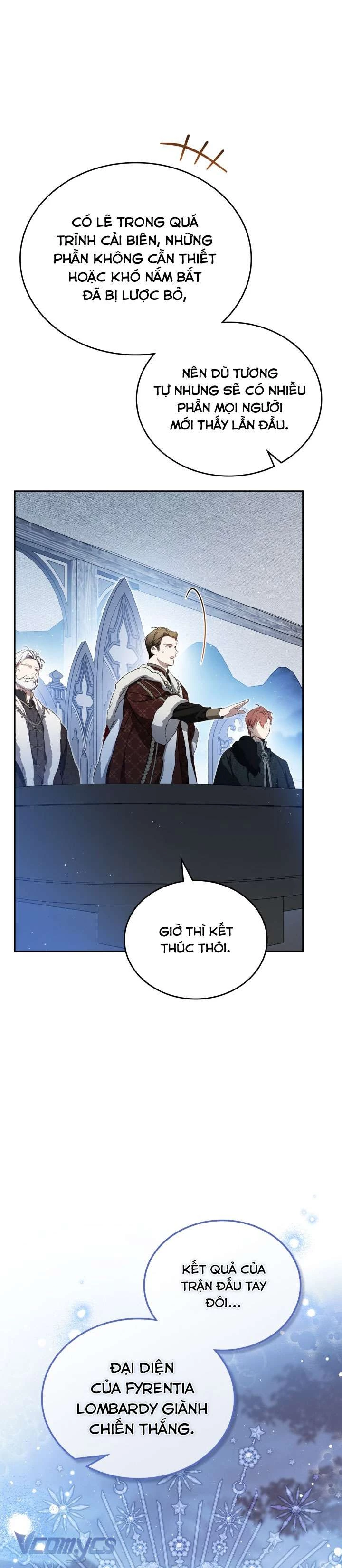 Kiếp Này Tôi Nhất Định Trở Thành Gia Chủ! Chapter 195 - Trang 2