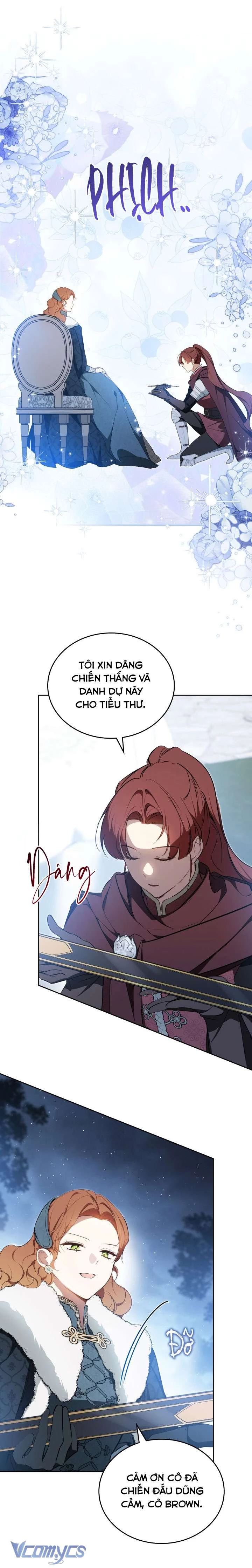 Kiếp Này Tôi Nhất Định Trở Thành Gia Chủ! Chapter 195 - Trang 2