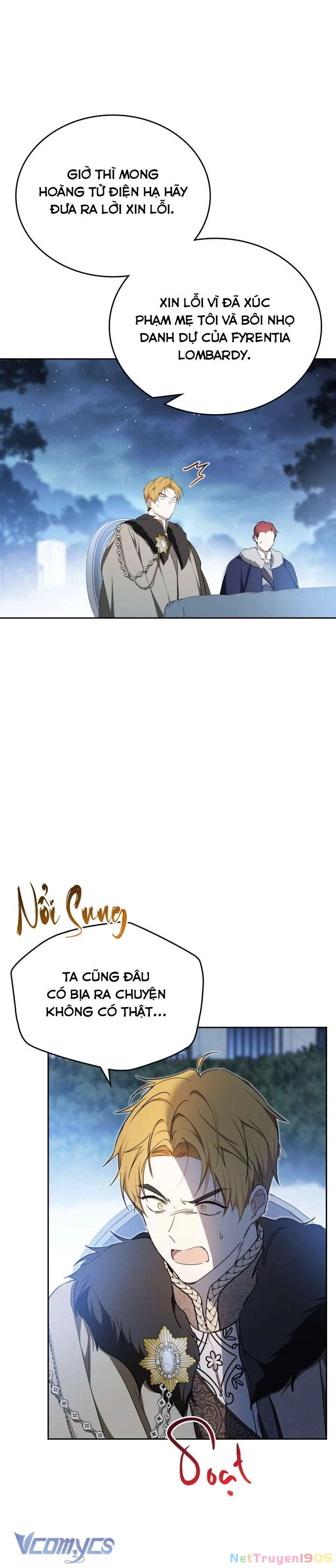 Kiếp Này Tôi Nhất Định Trở Thành Gia Chủ! Chapter 195 - Trang 2