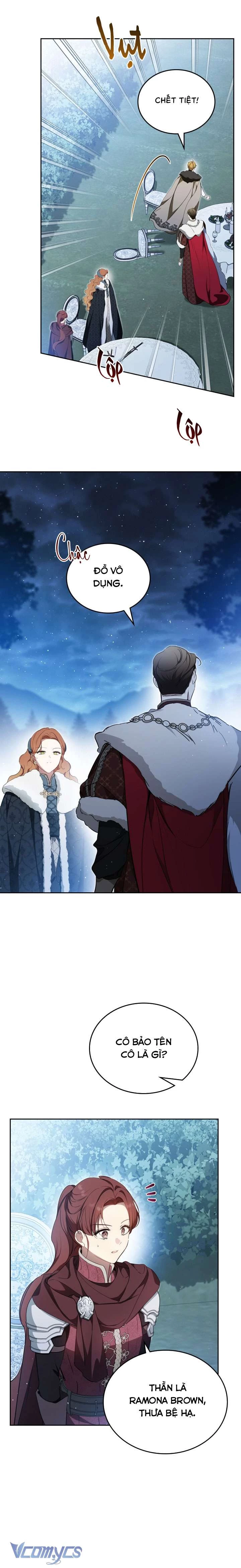 Kiếp Này Tôi Nhất Định Trở Thành Gia Chủ! Chapter 195 - Trang 2