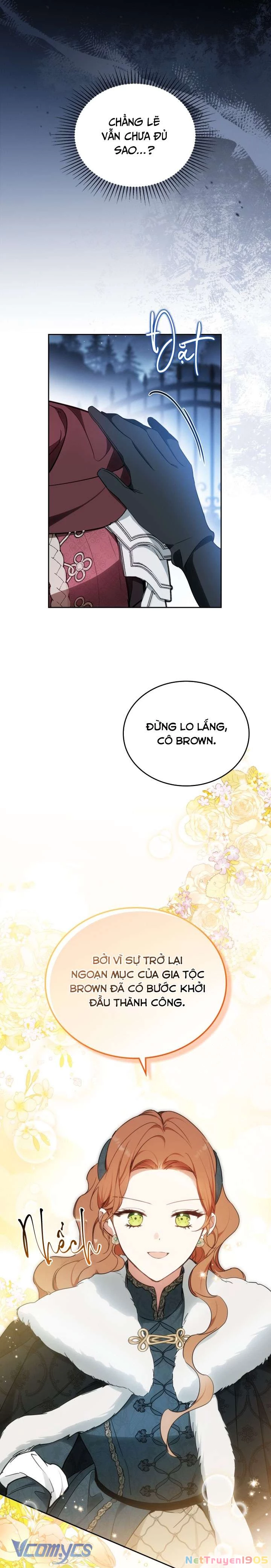 Kiếp Này Tôi Nhất Định Trở Thành Gia Chủ! Chapter 195 - Trang 2
