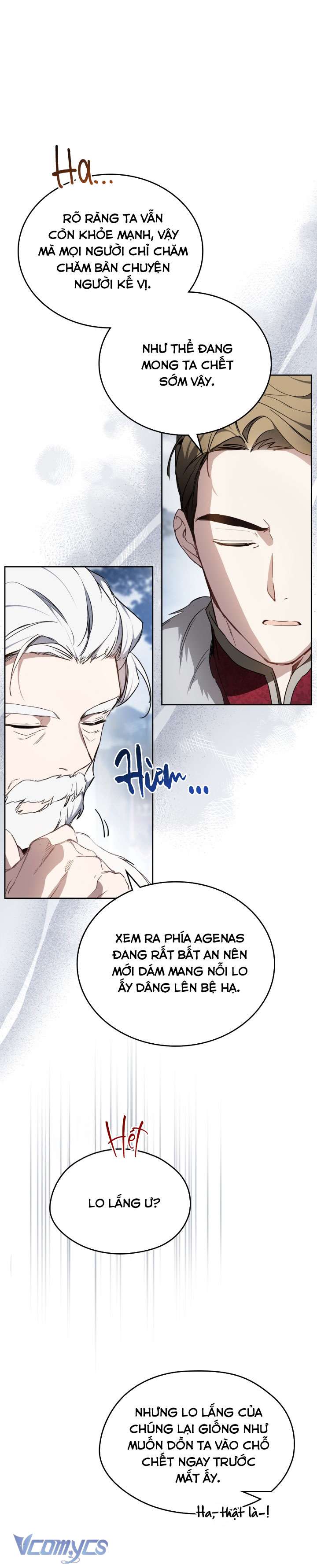 Kiếp Này Tôi Nhất Định Trở Thành Gia Chủ! Chapter 197 - Trang 2