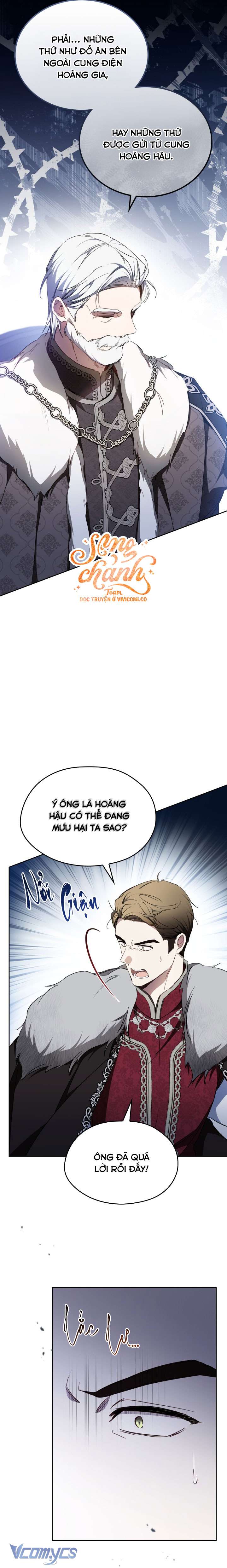 Kiếp Này Tôi Nhất Định Trở Thành Gia Chủ! Chapter 197 - Trang 2