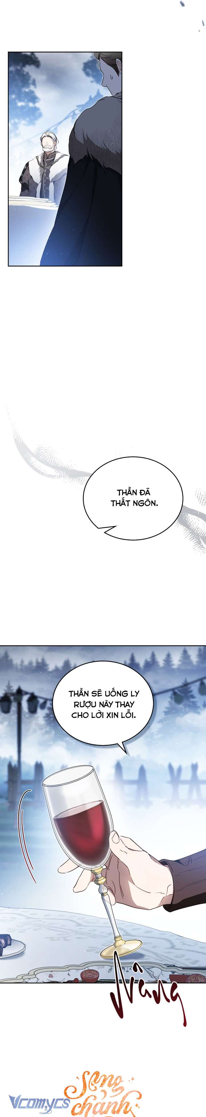 Kiếp Này Tôi Nhất Định Trở Thành Gia Chủ! Chapter 197 - Trang 2
