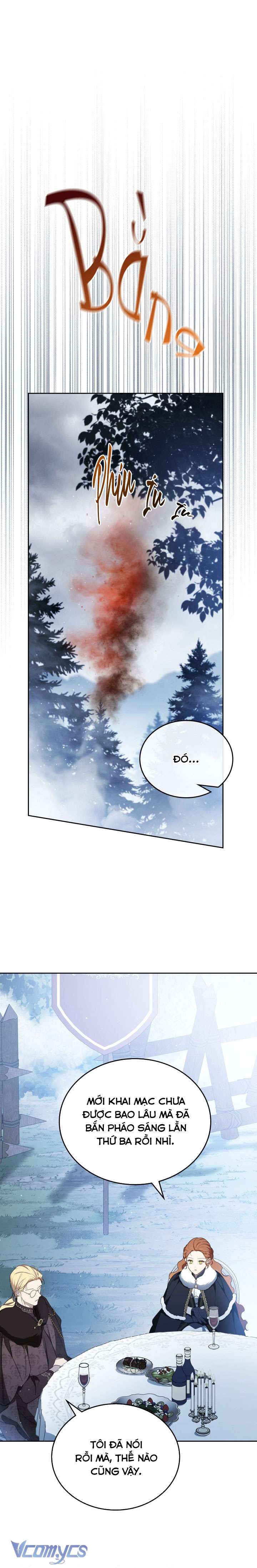 Kiếp Này Tôi Nhất Định Trở Thành Gia Chủ! Chapter 197 - Trang 2