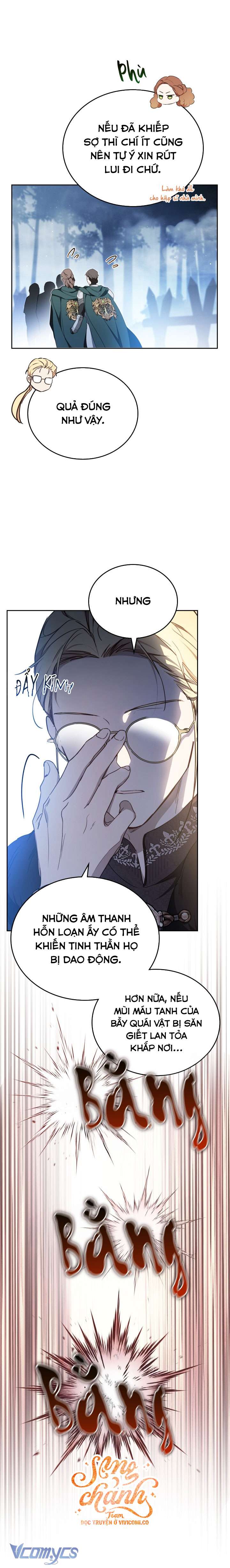 Kiếp Này Tôi Nhất Định Trở Thành Gia Chủ! Chapter 197 - Trang 2