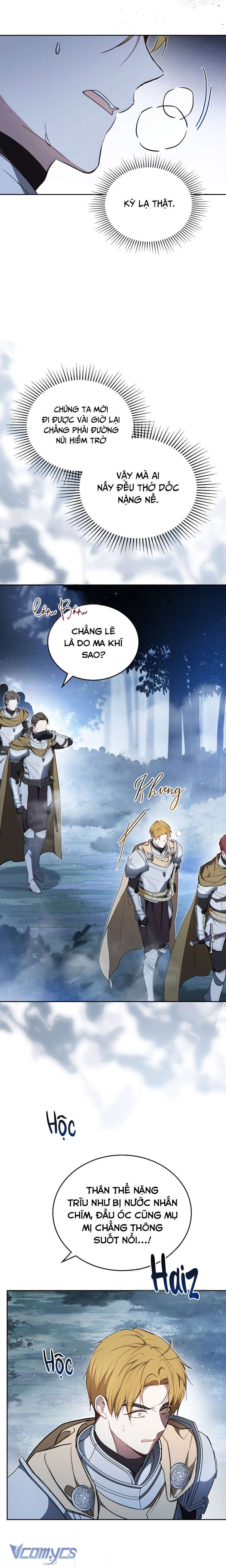 Kiếp Này Tôi Nhất Định Trở Thành Gia Chủ! Chapter 197 - Trang 2