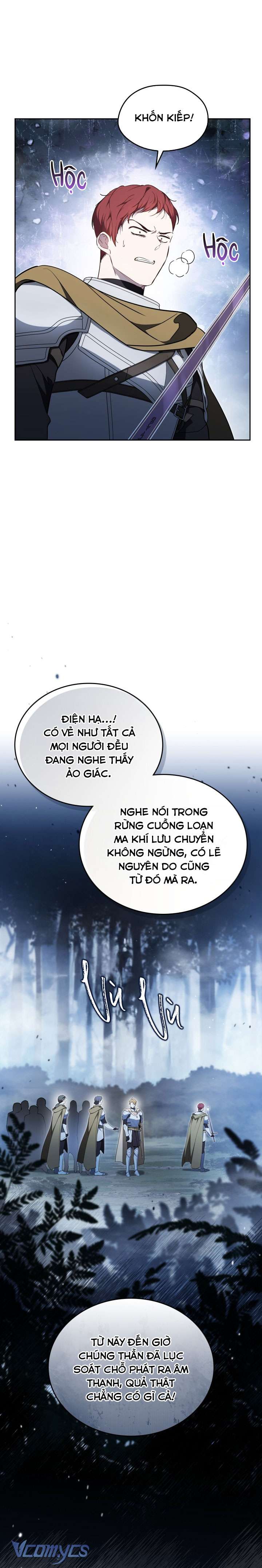 Kiếp Này Tôi Nhất Định Trở Thành Gia Chủ! Chapter 197 - Trang 2