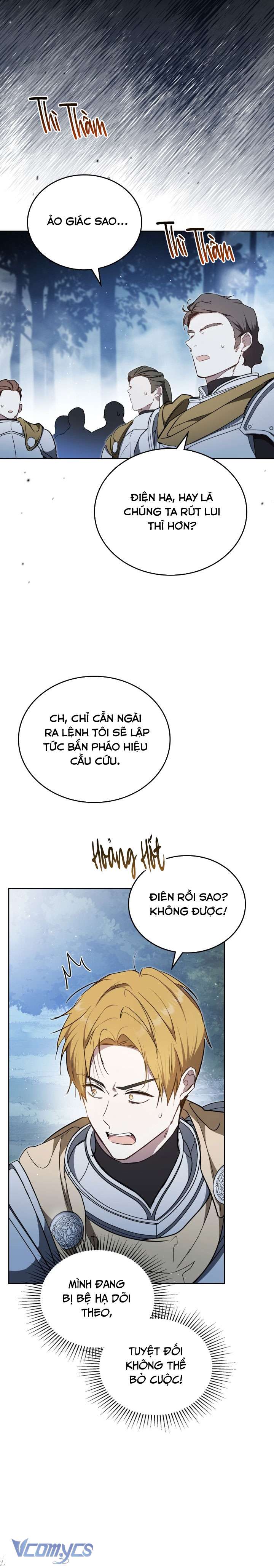 Kiếp Này Tôi Nhất Định Trở Thành Gia Chủ! Chapter 197 - Trang 2