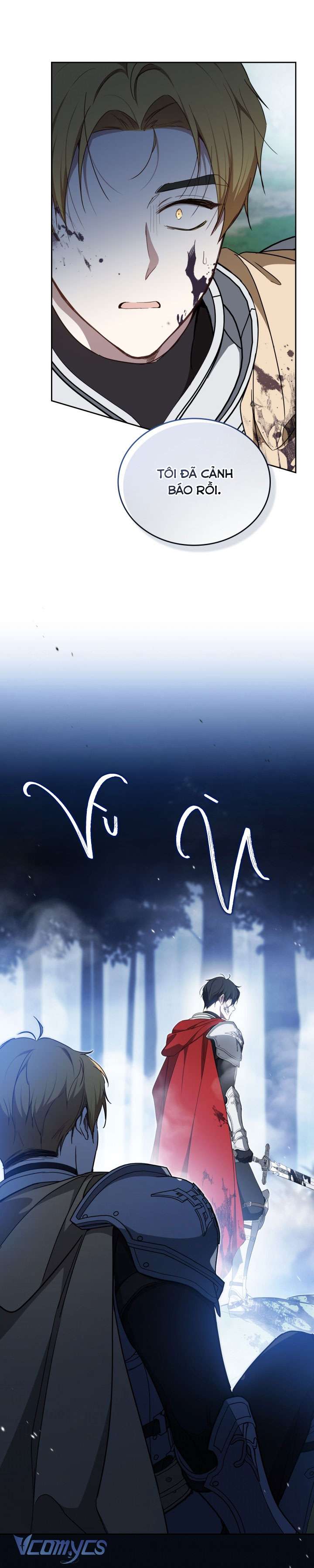 Kiếp Này Tôi Nhất Định Trở Thành Gia Chủ! Chapter 197 - Trang 2