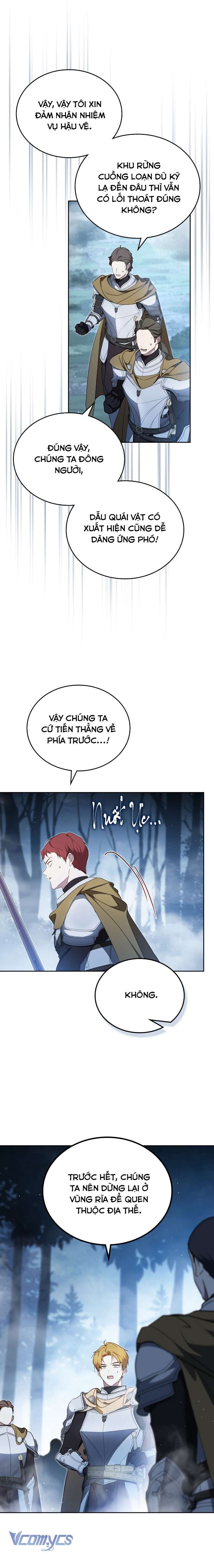 Kiếp Này Tôi Nhất Định Trở Thành Gia Chủ! Chapter 197 - Trang 2