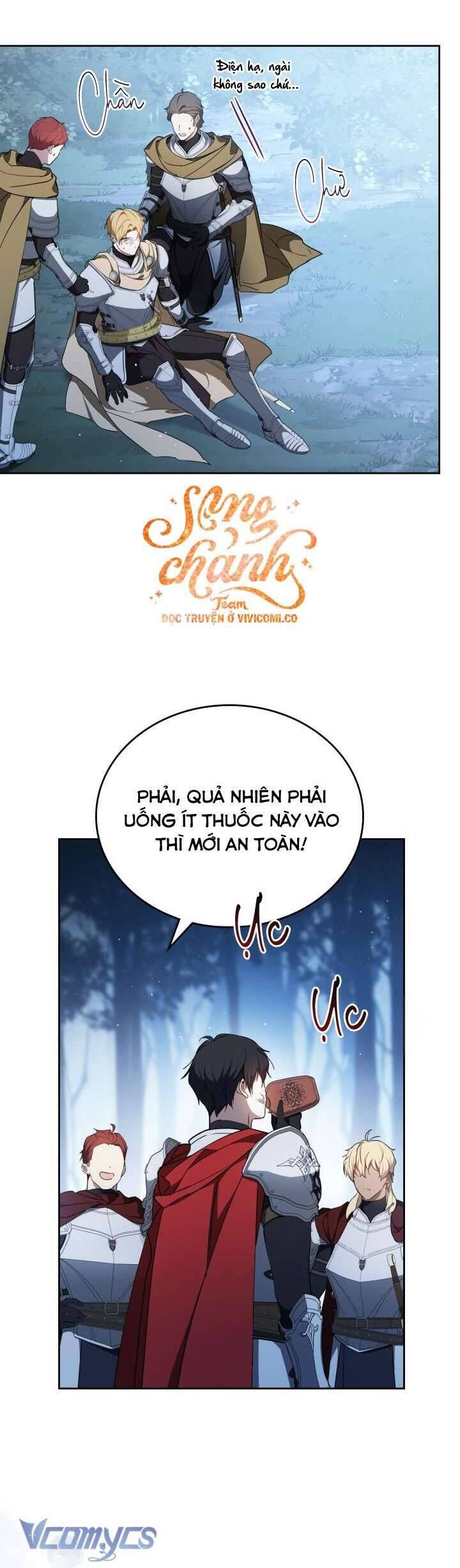Kiếp Này Tôi Nhất Định Trở Thành Gia Chủ! Chapter 198 - Trang 2