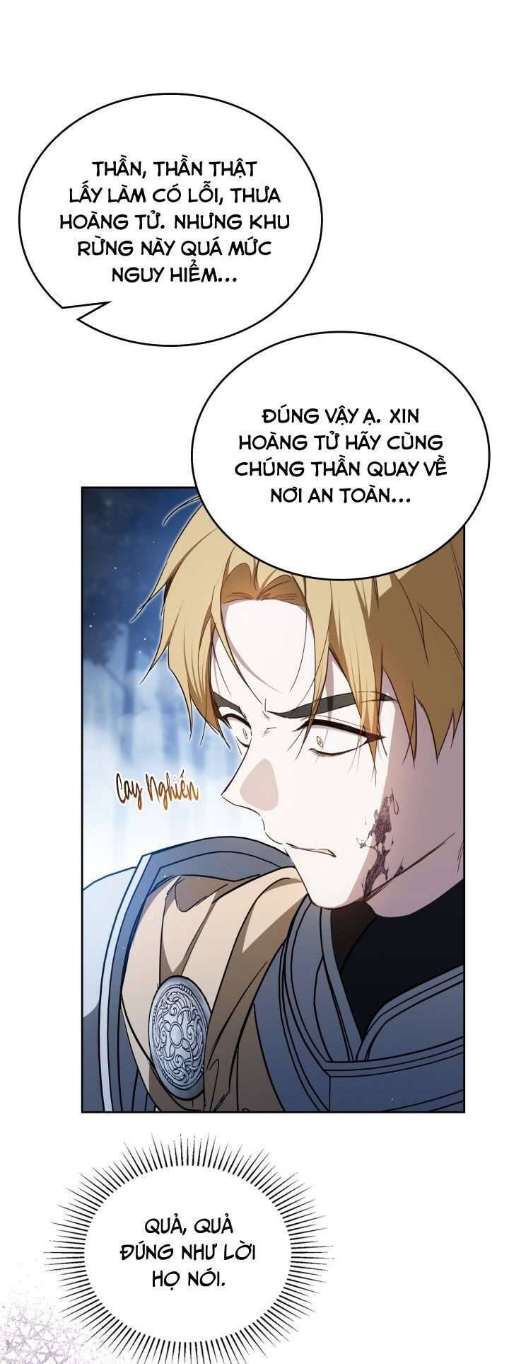 Kiếp Này Tôi Nhất Định Trở Thành Gia Chủ! Chapter 198 - Trang 2