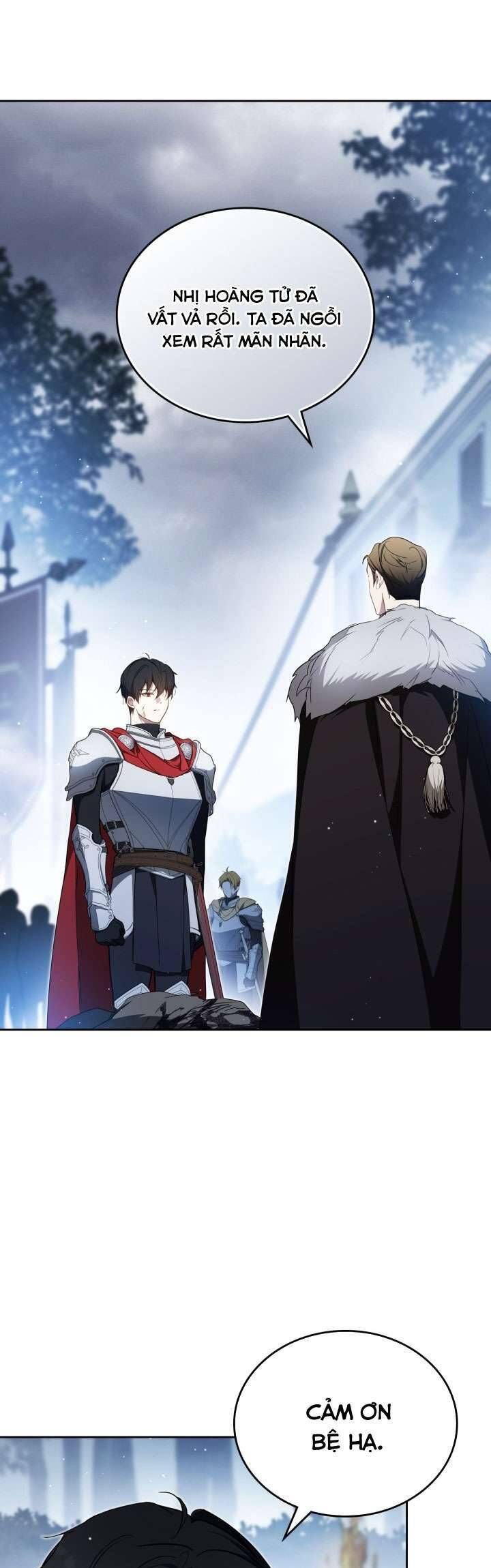 Kiếp Này Tôi Nhất Định Trở Thành Gia Chủ! Chapter 198 - Trang 2