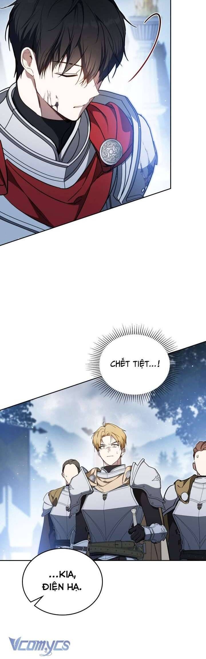 Kiếp Này Tôi Nhất Định Trở Thành Gia Chủ! Chapter 198 - Trang 2