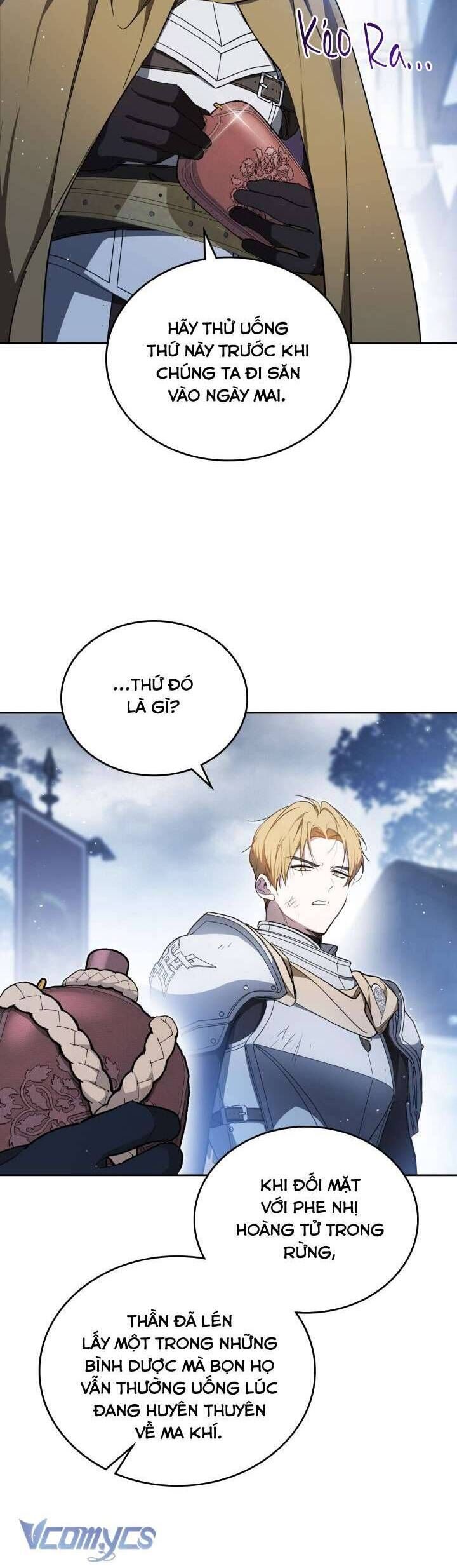 Kiếp Này Tôi Nhất Định Trở Thành Gia Chủ! Chapter 198 - Trang 2