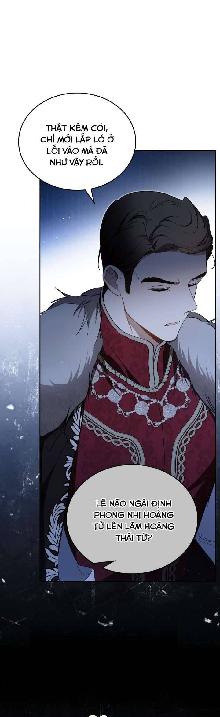 Kiếp Này Tôi Nhất Định Trở Thành Gia Chủ! Chapter 198 - Trang 2