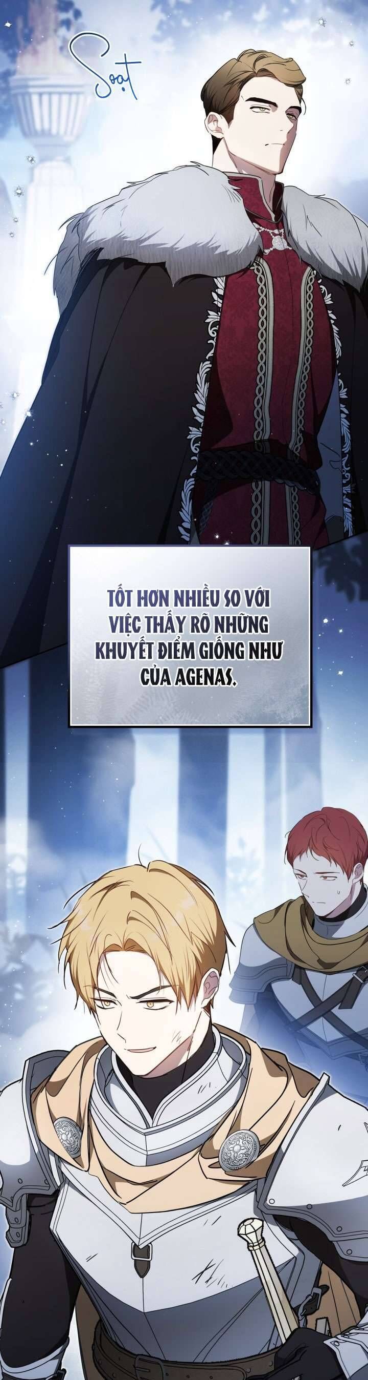Kiếp Này Tôi Nhất Định Trở Thành Gia Chủ! Chapter 198 - Trang 2