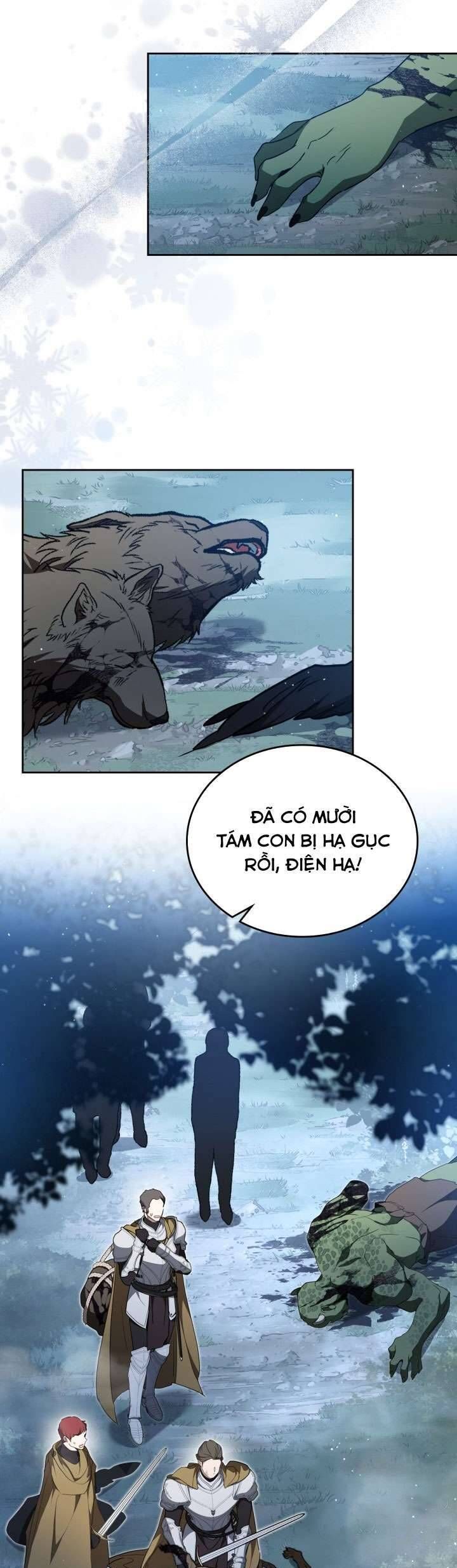 Kiếp Này Tôi Nhất Định Trở Thành Gia Chủ! Chapter 198 - Trang 2