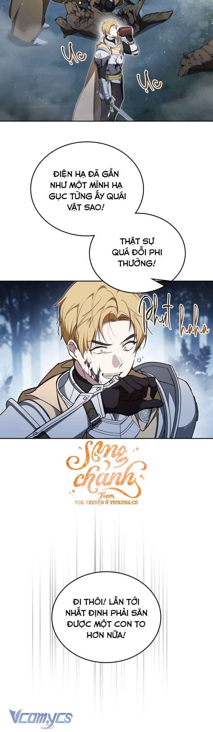Kiếp Này Tôi Nhất Định Trở Thành Gia Chủ! Chapter 198 - Trang 2