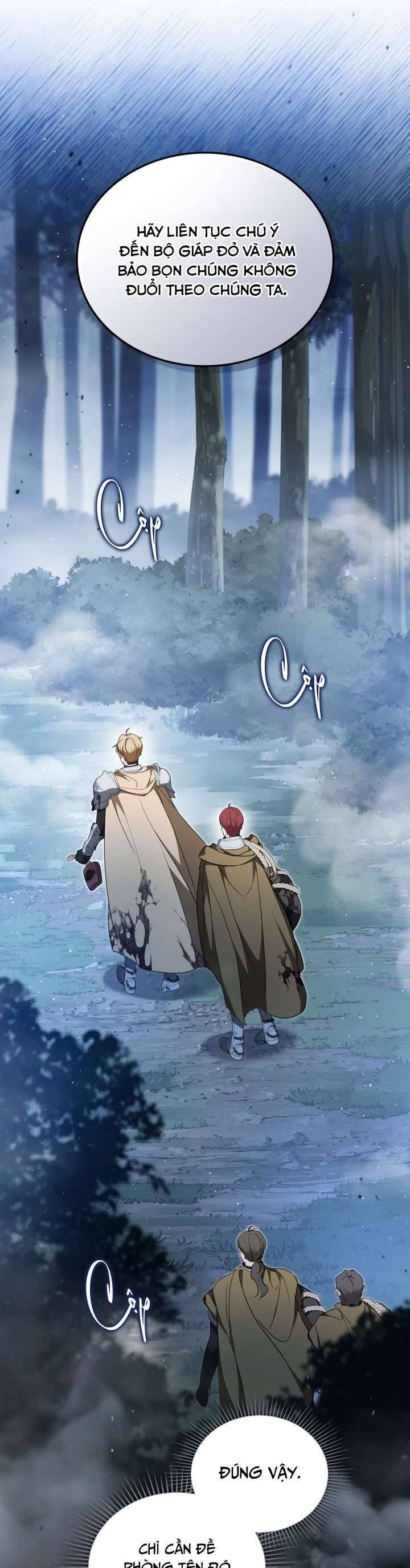 Kiếp Này Tôi Nhất Định Trở Thành Gia Chủ! Chapter 198 - Trang 2