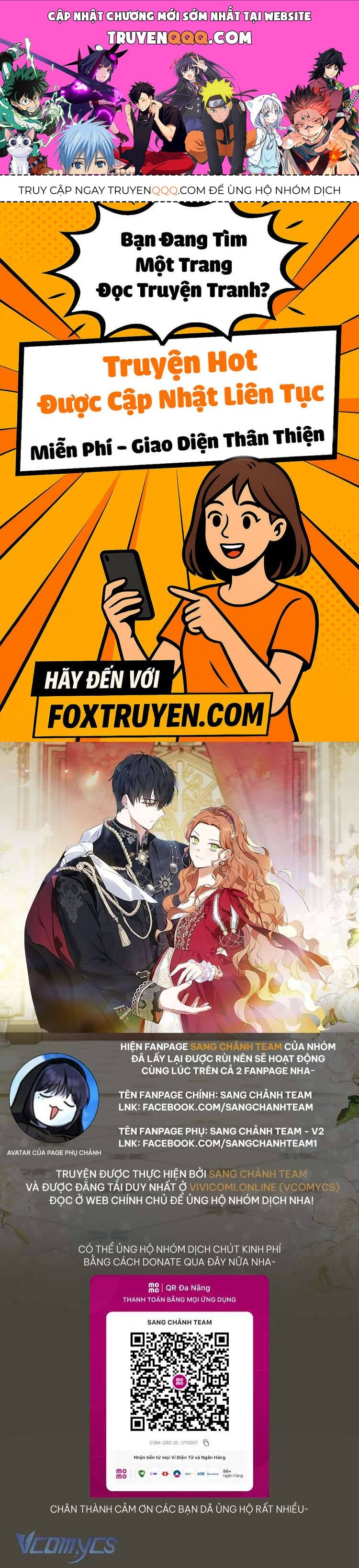 Kiếp Này Tôi Nhất Định Trở Thành Gia Chủ! Chapter 200 - Trang 2