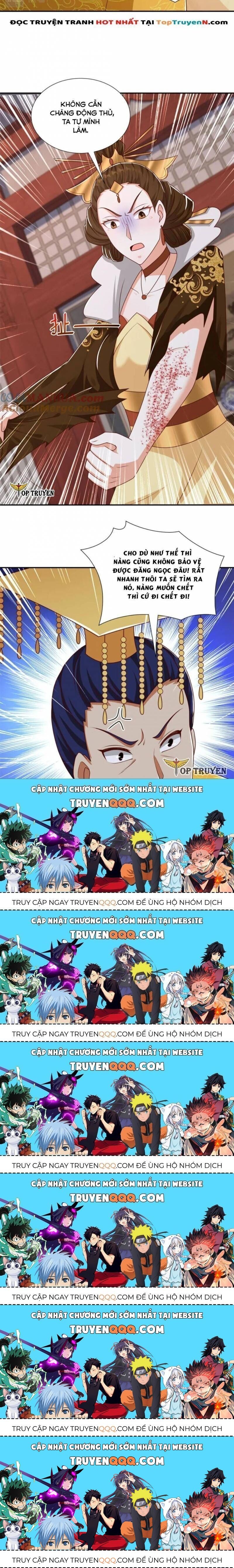 Mục Long Sư Chapter 365.6 - Trang 2
