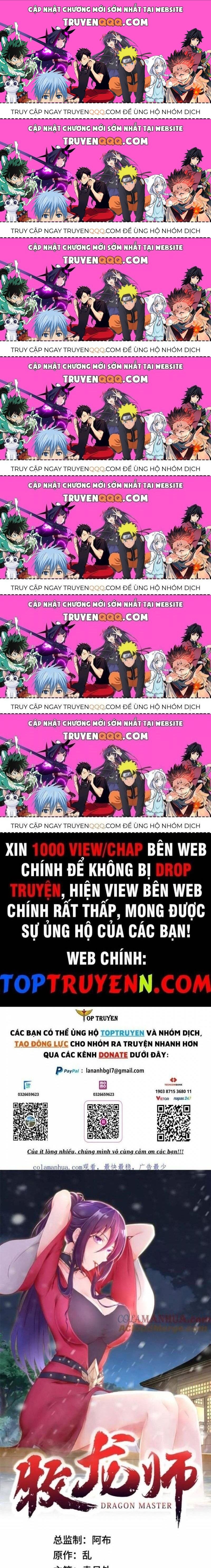 Mục Long Sư Chapter 365.7 - Trang 2