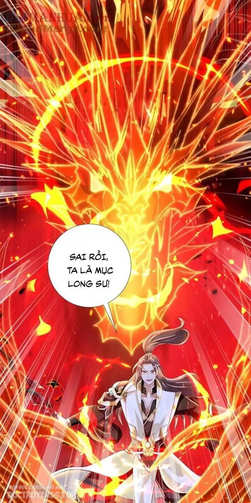 Mục Long Sư Chapter 382.1 - Trang 2