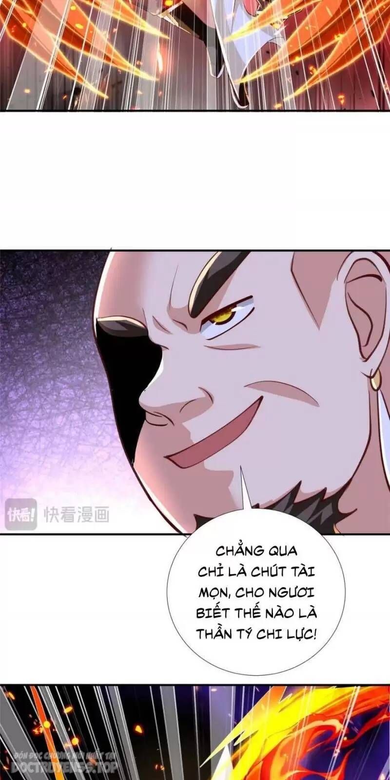 Mục Long Sư Chapter 382.1 - Trang 2