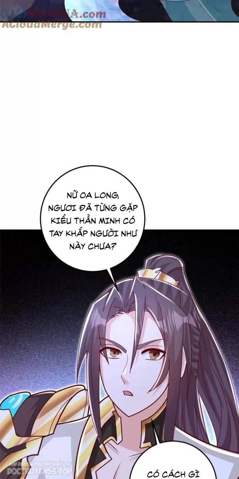 Mục Long Sư Chapter 382.1 - Trang 2