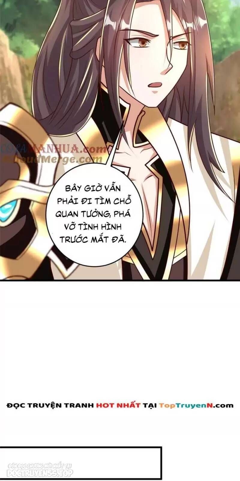 Mục Long Sư Chapter 382.2 - Trang 2