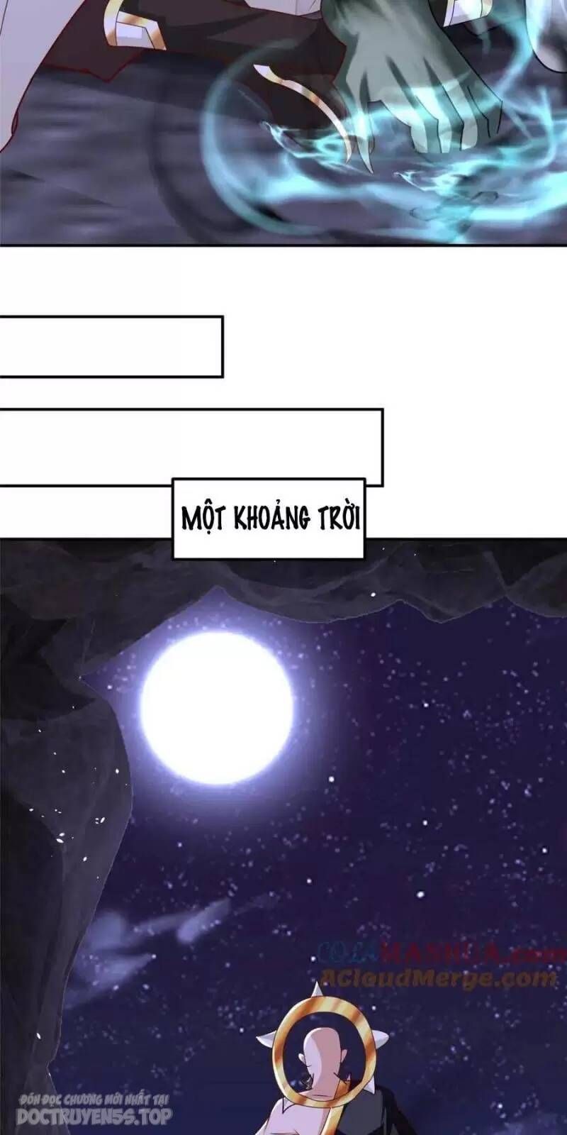 Mục Long Sư Chapter 382.2 - Trang 2