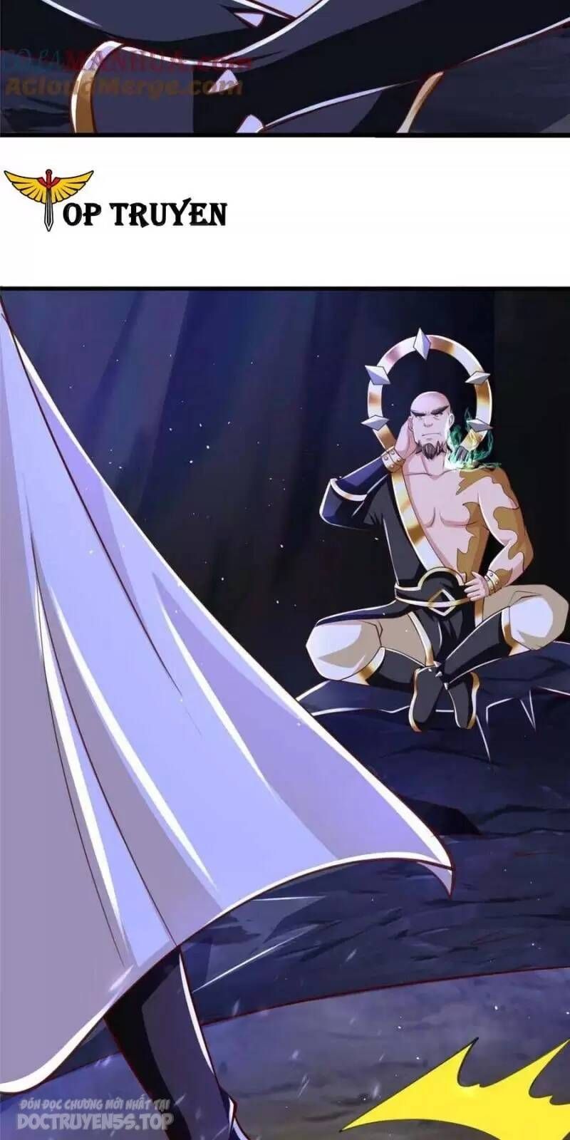 Mục Long Sư Chapter 382.2 - Trang 2