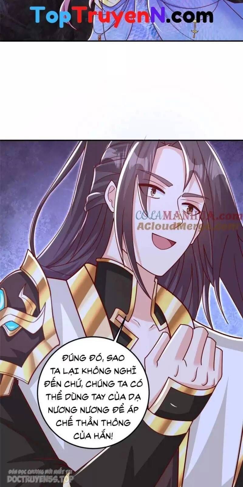 Mục Long Sư Chapter 382.3 - Trang 2