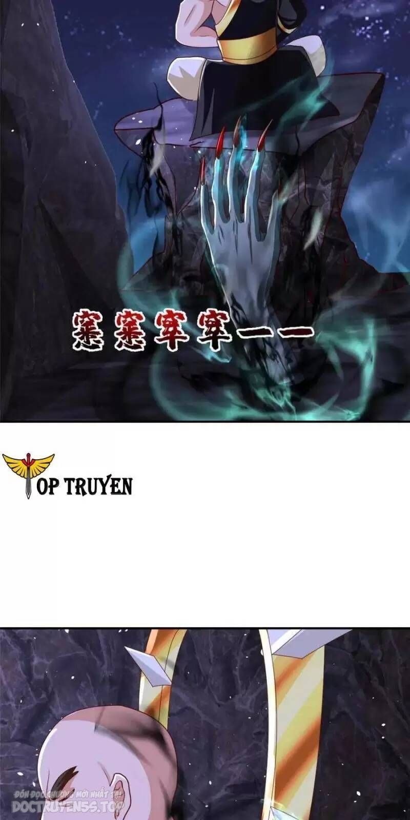 Mục Long Sư Chapter 382.3 - Trang 2