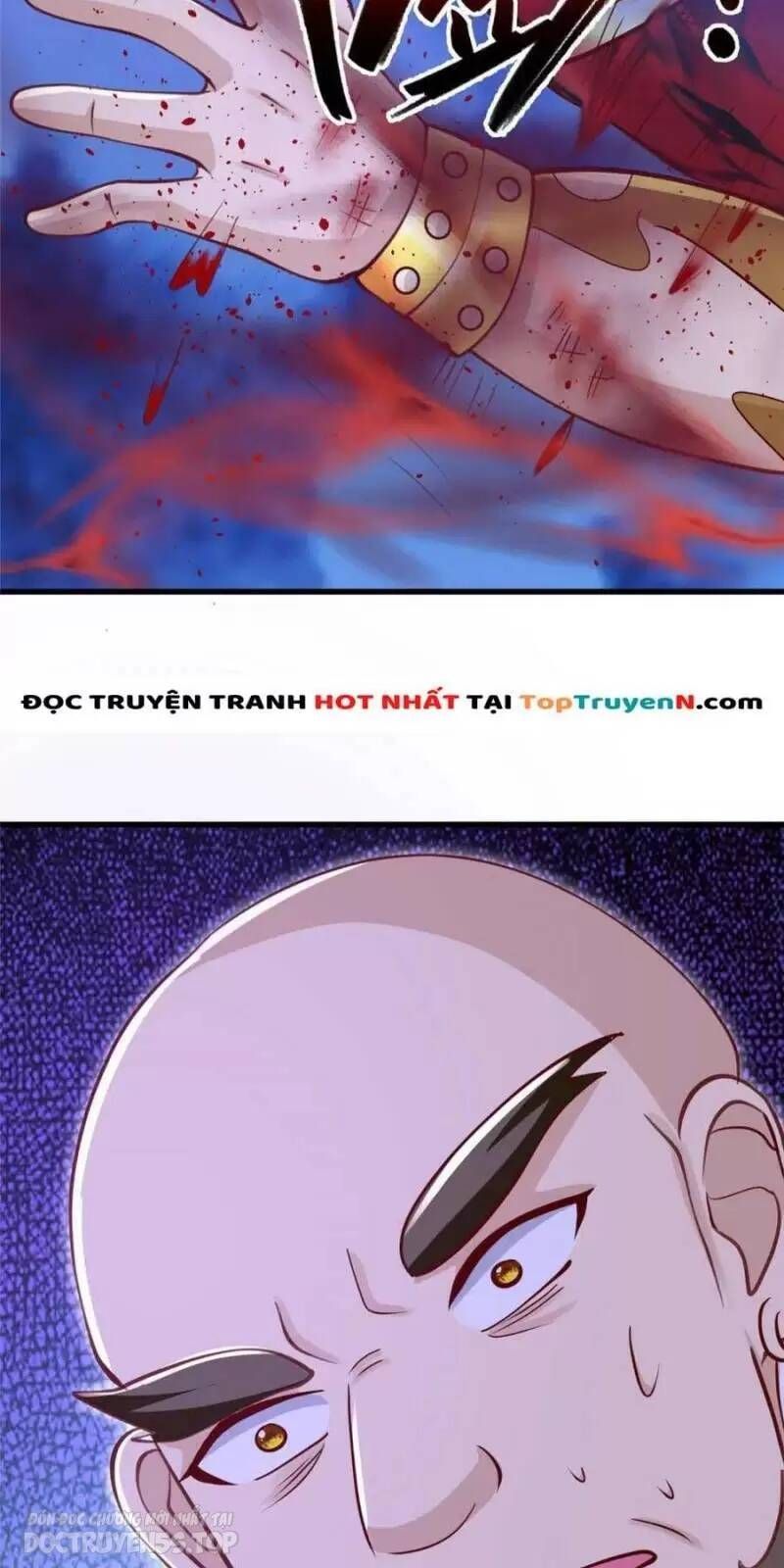 Mục Long Sư Chapter 382.3 - Trang 2