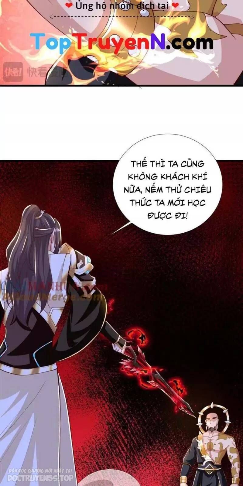 Mục Long Sư Chapter 382.4 - Trang 2