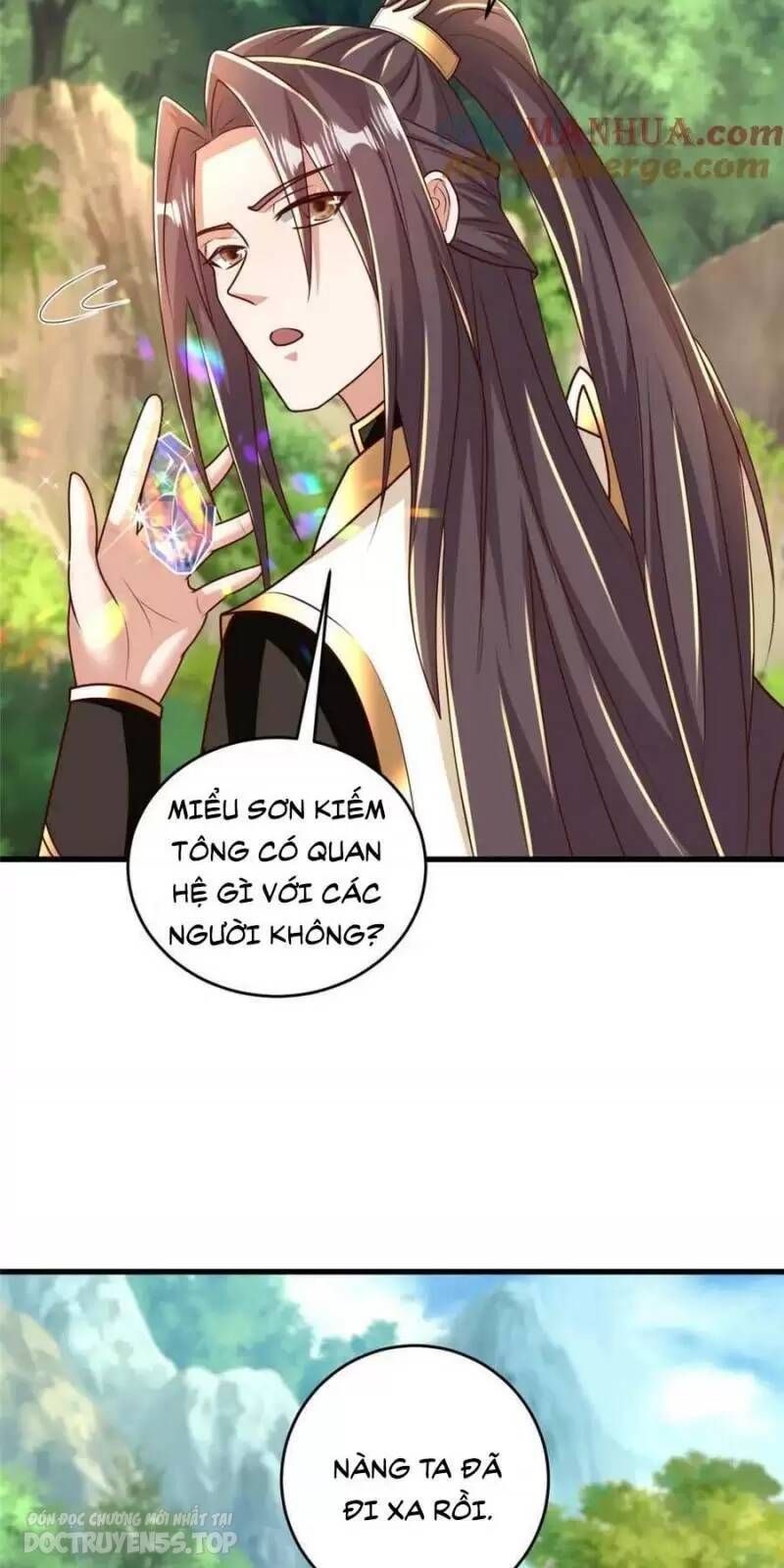 Mục Long Sư Chapter 382.4 - Trang 2