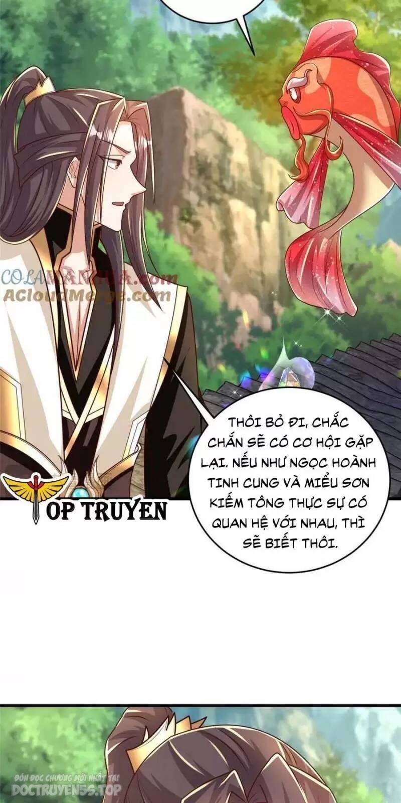 Mục Long Sư Chapter 382.4 - Trang 2