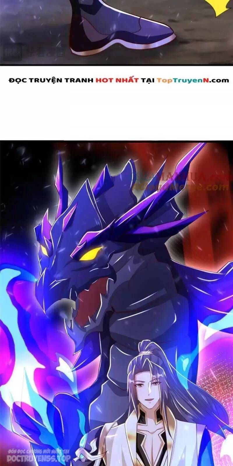 Mục Long Sư Chapter 382.4 - Trang 2