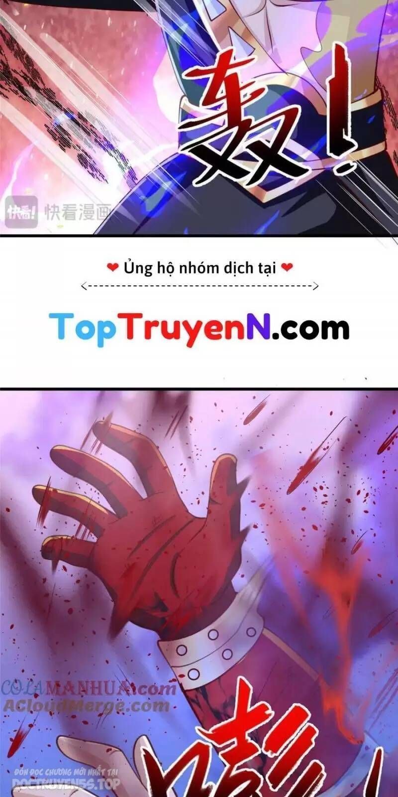 Mục Long Sư Chapter 382.4 - Trang 2