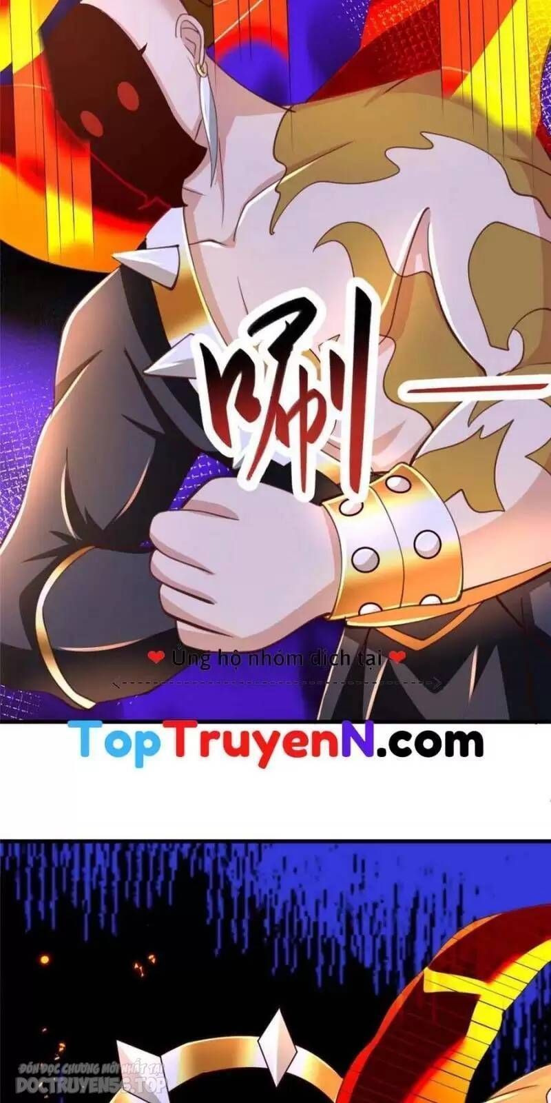 Mục Long Sư Chapter 382.5 - Trang 2