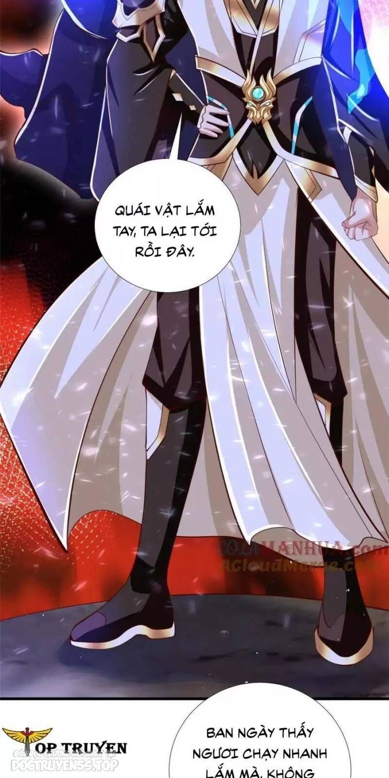 Mục Long Sư Chapter 382.5 - Trang 2