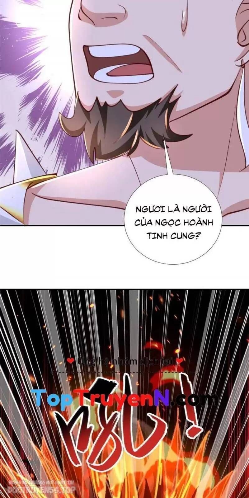 Mục Long Sư Chapter 382.6 - Trang 2