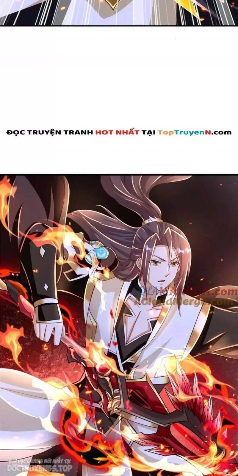 Mục Long Sư Chapter 382.6 - Trang 2
