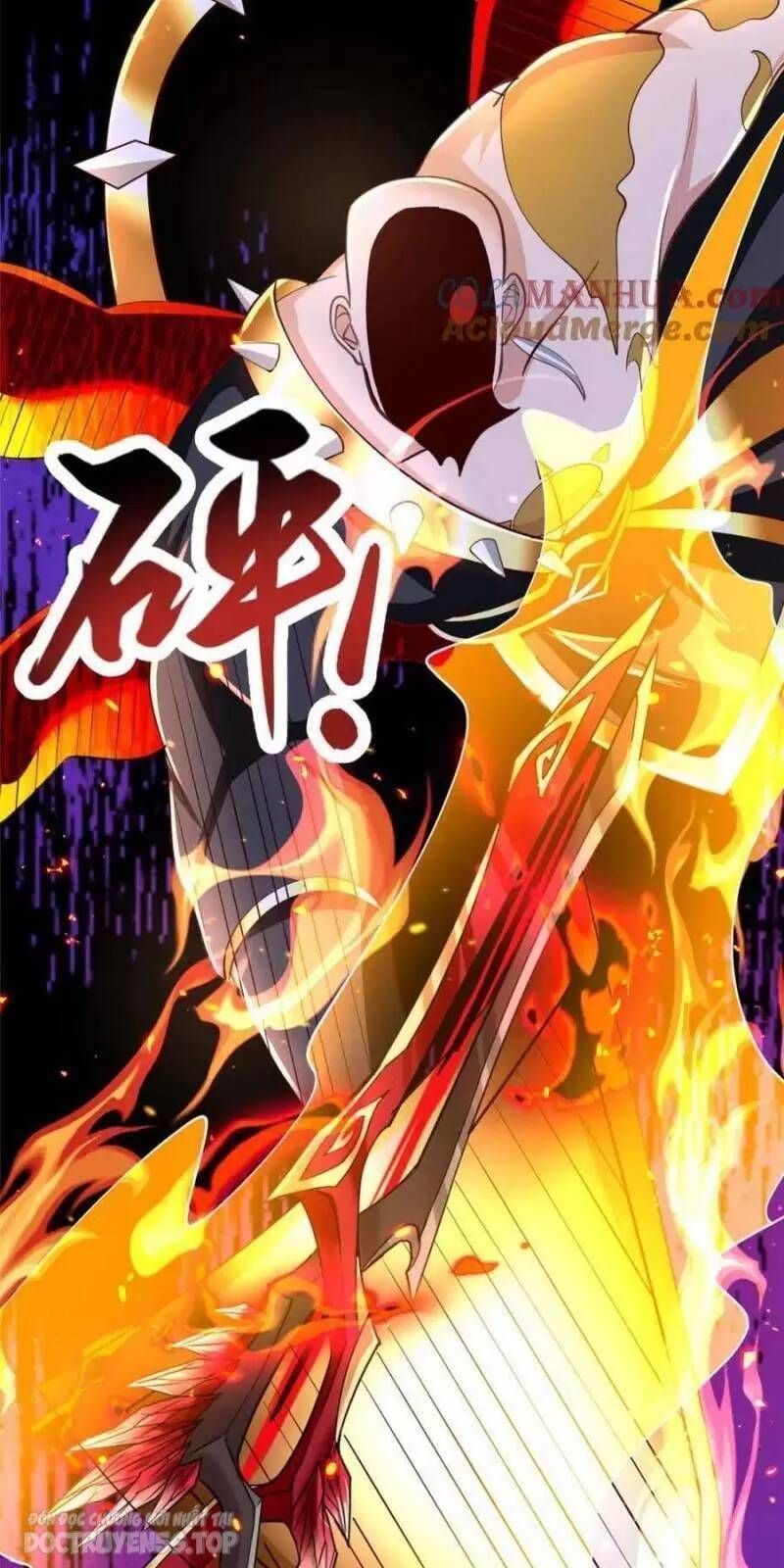 Mục Long Sư Chapter 382.6 - Trang 2